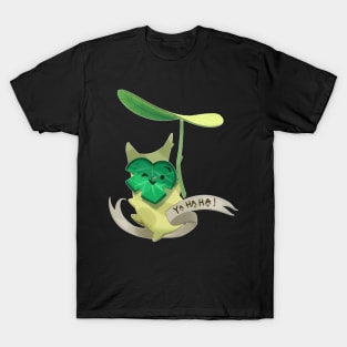 Korok ah ah T-Shirt